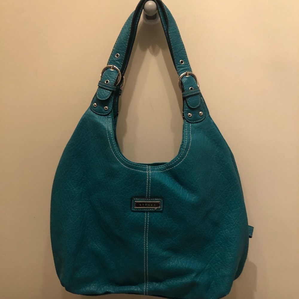 Strada shoulder bag